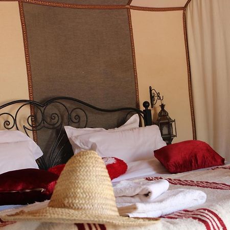 Asama Luxury Camp Hotel Merzouga Eksteriør billede