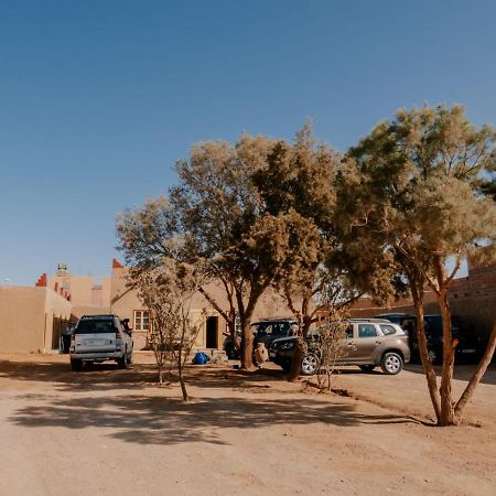 Asama Luxury Camp Hotel Merzouga Eksteriør billede