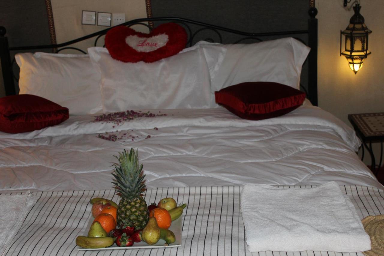 Asama Luxury Camp Hotel Merzouga Eksteriør billede