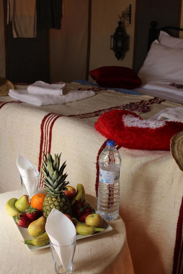 Asama Luxury Camp Hotel Merzouga Eksteriør billede