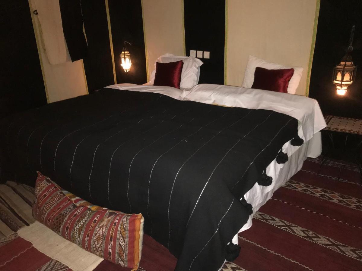 Asama Luxury Camp Hotel Merzouga Eksteriør billede